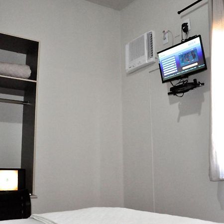 Hotel Cacula Лондрина Экстерьер фото