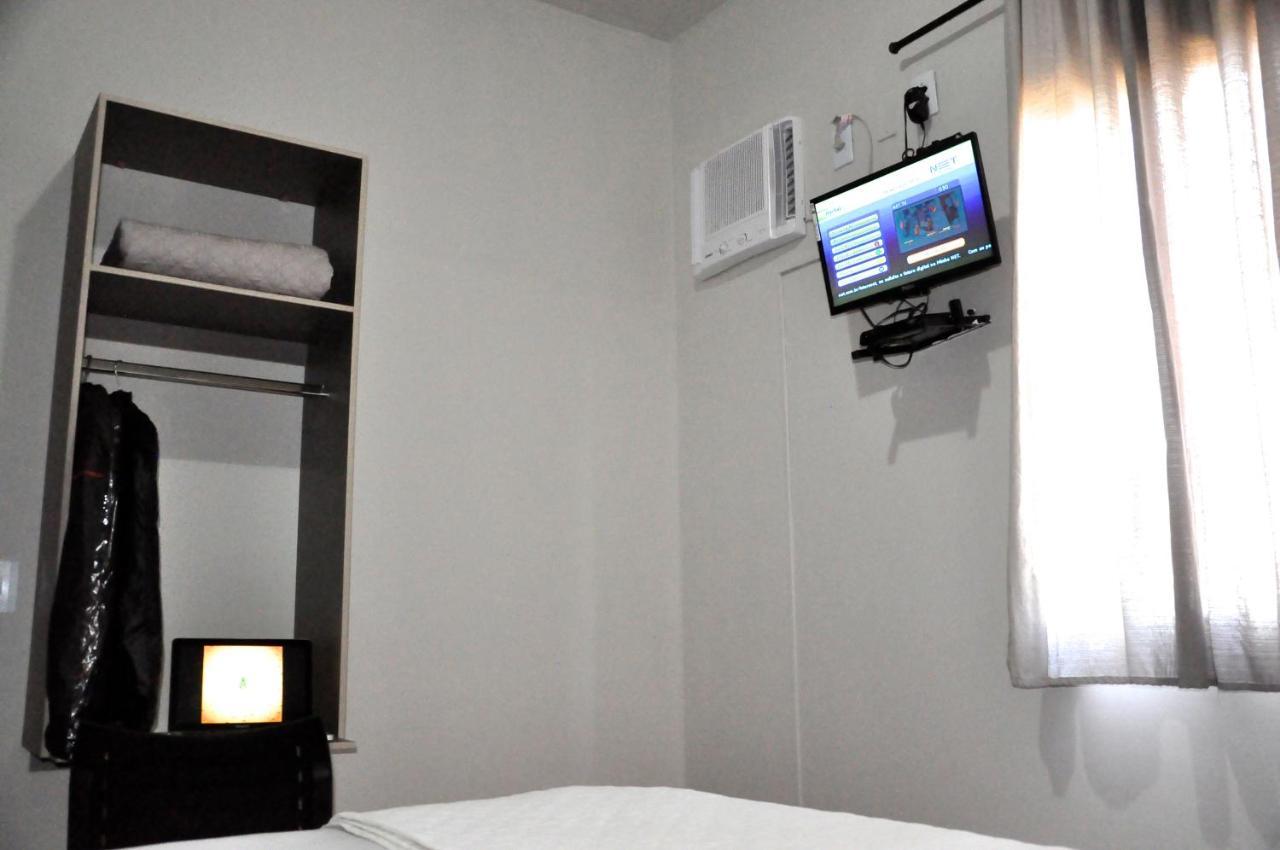 Hotel Cacula Лондрина Экстерьер фото